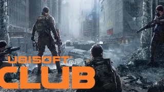 Badges, récompenses et actions révélés dans Ubisoft Club