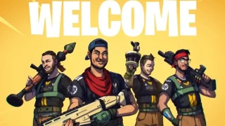 Fortnite : Vitality a officialisé son équipe ! 