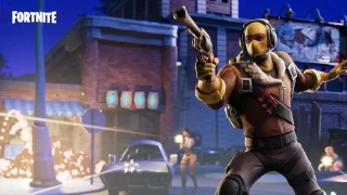 Fortnite, bientôt disponible sur Nintendo Switch ? 
