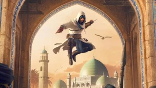 Assassin's Creed Mirage officialisé par Ubisoft