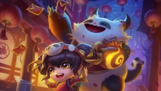 TFT : MàJ 13.1, les détails