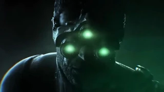 Splinter Cell Remake : Ubisoft tease-t-il enfin le retour de Sam Fisher ?