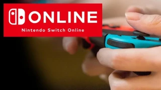 Le Nintendo Switch Online est déjà précommandable sur Amazon !