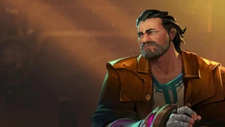 TFT : Comment jouer « Fini la rigolade », l'augment de Vander du set 13 ? (Gloves off)