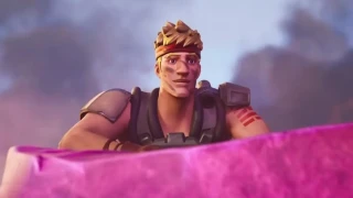 Fortnite : Défis Agent Jones, skins & variantes, comment les obtenir ?