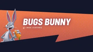 MultiVersus : Bugs Bunny, compétences et atouts