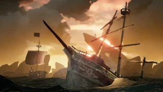 Sea of Thieves : MàJ 2.10.0, lancement de la saison 11, les détails
