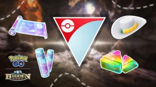 Pokémon GO : Le Week-end Combat GO : Bardane arrive