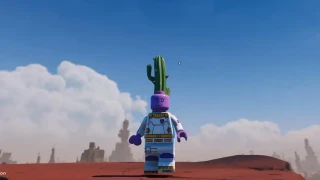 Fortnite LEGO est-il un mode définitif ?