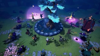 Tribes of Midgard : Combien de temps dure une journée ?