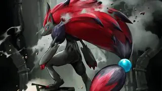 Pokémon Pocket : Ajoutez gratuitement cet incroyable Zoroark à votre collection, mais ne tardez pas !