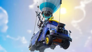 Fortnite a récolté 144 millions de dollars pour les victimes de la guerre en Ukraine