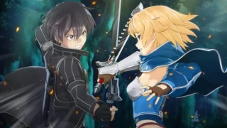Sword Art Online Re: Hollow Fragment est disponible sur Steam et PC avec en prime une nouvelle bande-annonce !