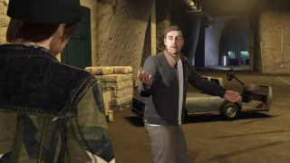 GTA 6 en est toujours au début de son développement, ne l'attendez pas avant plusieurs années
