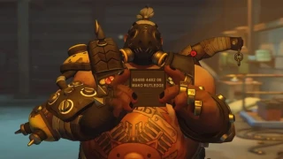 Overwatch : Les peluches Funko débarquent prochainement !