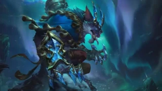 TFT : MàJ 14.21, les détails de la mise à jour