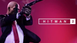 Hitman 2 : Sean Bean, la première cible fugitive est maintenant disponible !