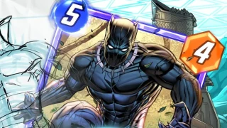 Marvel Snap : Tier list des meilleurs decks et cartes du pool 1
