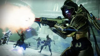 Destiny 2 : MàJ 4.1.5, tous les détails