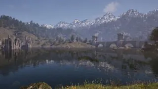 Des batailles navales grandioses pourraient révolutionner The Elder Scrolls 6