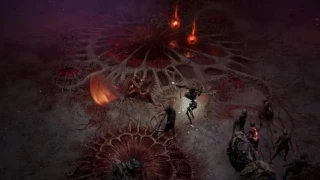 Diablo 4 : Où trouver des clés pour accéder aux Hordes infernales ? (Infernal Compass)