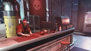 Starfield : MàJ 1.7.33 du 25 septembre, patch notes et détails