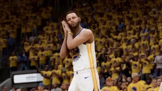 NBA 2K23 est-il cross-play et cross-plateform ?