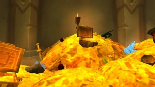 Les services de compte World of Warcraft vont augmenter très prochainement...