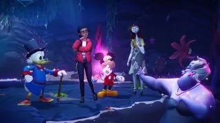 Disney Dreamlight Valley : Le festival volant hanté 2026, comment résoudre les énigmes ?