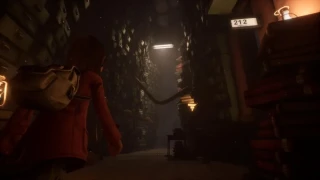 Gylt se dévoile dans un extrait de gameplay totalement inédit