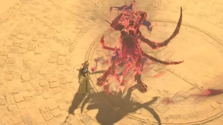 Diablo 4 : Où trouver Andariel et comment l'invoquer ?