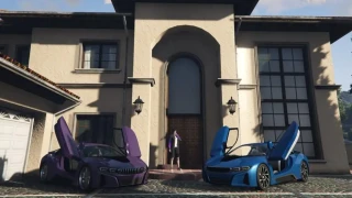 GTA 5 : Cette fonctionnalité PC pourrait enfin arriver sur consoles (GTA 6 aussi)