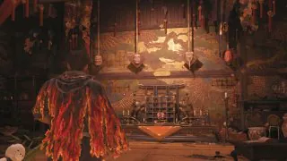 Onimusha Way of the Sword : Comment résoudre l'Énigme du masque ?