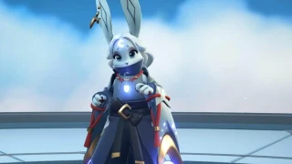 SUPERVIVE : Tier list des meilleurs personnages