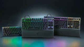 RAZER : Un nouveau mode, ciblant les joueurs compétitifs, disponible sur les claviers de la gamme Huntsman V3 Pro