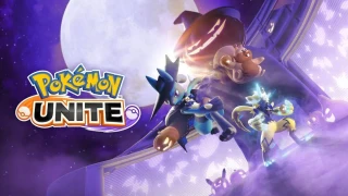 Pokémon UNITE dévoile son événement d'Halloween marquant l'arrivée de Rongrigou