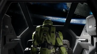 Halo Infinite repoussé à 2021