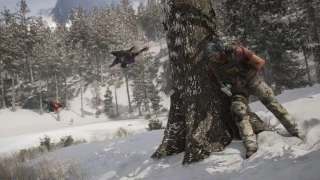 Ghost Recon : Des détails sur le prochain opus ont fuité
