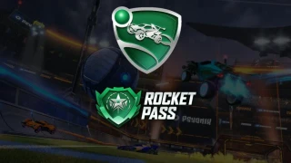 Rocket League : Le Rocket Pass débarque le 5 septembre !