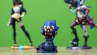 League of Legends : idées de cadeaux parfaits à offrir pour Noël 2025
