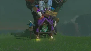 Zelda: Tears of the Kingdom : Le Cristal d'Elusis, à quoi sert-il ?