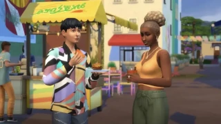 Les Sims 4 annonce plusieurs nouveautés pour la saison « L'histoire continue »