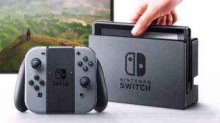 Nintendo Switch : date de sortie et prix dévoilés ! 