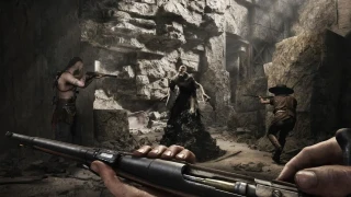 Hunt: Showdown 1896 va bientôt s'offrir une collaboration avec un grand rappeur