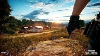 PUBG officiellement partenaire avec Microsoft, débarquera sur Xbox One cette année !