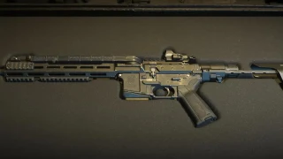 Warzone 2.0 : La FSS Hurricane, meilleurs accessoires et équipement