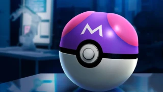 Pokémon GO : Étude magistrale Master Ball d'octobre 2024, les missions et récompenses
