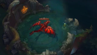 LoL : Le dragon infernal, quelles sont ses caractéristiques ?