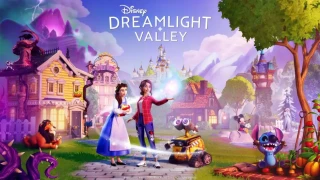 Disney Dreamlight Valley : Toy Story et le Roi Lion se joignent à la fête