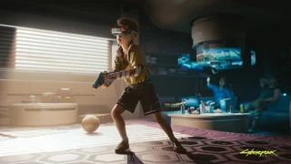 Cyberpunk 2077 : Il sera impossible de tuer des enfants et les PNJs importants